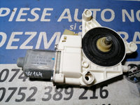 Motoras macara geam stanga spate Mercedes ML W164 0130822281 2006-2010