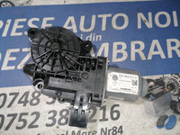 Motoras macara geam stanga spate Skoda Fabia 2011 6R0959811D