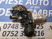 Motoras macara geam stanga spate Toyota Rav 4 2004-2009