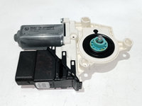 Motoras macara geam stanga spate VW Golf VI 2008 - 2013