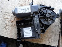 Motoras macara geam stanga fata Skoda Octavia 2 5K0 959 792C