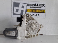 MOTORAS MACARA GEAM USA DREAPTA FATA, AUDI A4 B8 A5 COD-8T0959802A