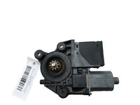 Motoras macara geam usa dreapta fata Renault Megane 3 GRANDTOUR (2009-2012) 1.9 DCI F9Q (870) 807301396R