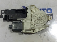 Motoras macara geam usa stanga fata Peugeot 407 cod 1 137 328 125