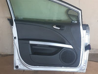 Motoras macara geam usa stanga fata Seat Leon 1.2 TSI 1P an de fabricatie 2011