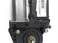 Motoras macara geam VOLKSWAGEN PASSAT (3B3) [ 2000 - 2005 ] BOSCH 0130821695