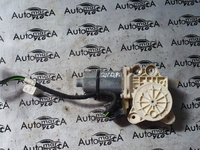 Motoras macara Mercedes E class W212