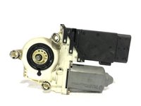 Motoras macara + modul dreapta fata Volkswagen Golf Bora Passat Leon Toledo 1C1959802A 105468301 0130821694