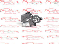 Motoras macara spate stanga VW Polo 9N 344