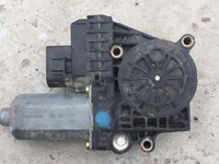 Motoras macara stanga Audi A6 2001 0130821774