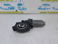 Motoras macara stanga fata 0907cm Hyundai Santa Fe CM [2006 - 2010]