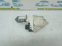 Motoras macara stanga fata 977273-101 Audi A6 4F/C6 [2004 - 2008]