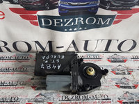 Motoras macara stanga fata Audi A4 B7 cod piesa : 8E1959801H