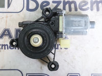 MOTORAS MACARA STANGA FATA AUDI A4 B9 AN 2019 8W0959801