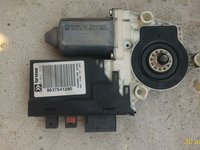 Motoras macara stanga fata Citroen C5 I cod : 9637541280