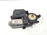 Motoras macara stanga fata, cod 6Q2959802A, VW Polo (9N) (id:625159)