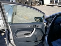 Motoras Macara Stanga Fata Ford Fiesta 6 2012