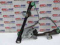 Motoras + macara stanga fata Ford Focus 1 1999-2005