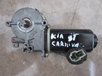 Motoras macara stanga fata Kia Carnival an 2000