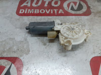 MOTORAS MACARA STANGA FATA MERCEDES A-CLASS 2001 OEM:0130822016.