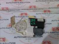 Motoras macara stanga fata PEUGEOT 307 2004-2009