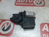 MOTORAS MACARA STANGA FATA SKODA FABIA 2004 OEM:601959801A.