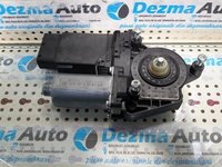 Motoras macara stanga fata Skoda Superb (3U4) 2002-2008