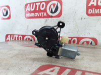 MOTORAS MACARA STANGA FATA VOLKSWAGEN GOLF VII 2014 OEM:5Q0959801B.