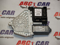 Motoras macara stanga fata Vw Jetta 3 (1K2) cod: 1K5837401R