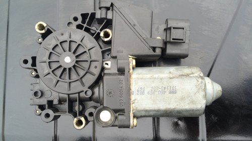 Motoras macara stanga spate Audi A6 C5 101144