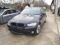 MOTORAS MACARA STANGA SPATE BMW 318 DIESEL 2009