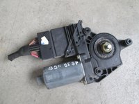 Motoras macara stanga spate cu modul 105406-301 Passat B5 berlina 2001 2002 2003 2004