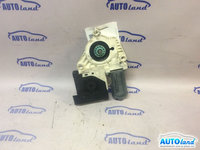 Motoras Macara Stanga Spate+modul Ford FOCUS II DA 2004-2008