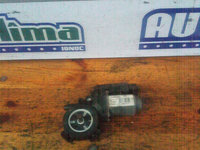 Motoras macara stanga spate RENAULT Megane II 2002-2009