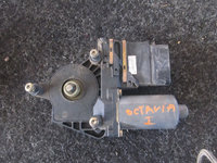 MOTORAS MACARA STANGA SPATE SKODA OCTAVIA 2003