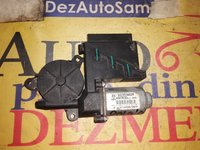 Motoras macara stanga VW Polo 2003, cod 602959802A