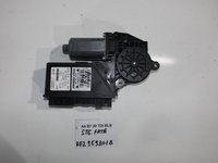 Motoras macara stanga fata Audi A4 8E2959801B