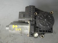 Motoras macara usa dreapta fata audi a6 c5 0130821774