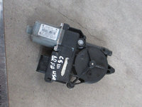 Motoras macara usa dreapta fata cu modul 128000782 / 1137328272 Citroen C5 III 2008 2009 2010 2011 2012...