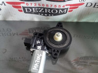 Motoras macara usa dreapta fata Mazda 6 III cod GA-558RP