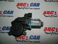 Motoras macara usa dreapta fata Skoda Fabia 2 cod: 6Q2959801E