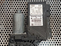 Motoras macara usa dreapta spate Audi A4 B7 8E0959802E