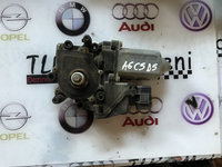 Motoras macara usa dreapta spate Audi A6 C5 break