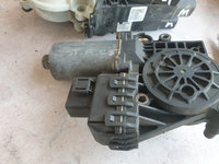 Motoras macara usa stanga fata Audi A6 4B C5 0130821775