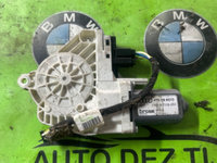 Motoras macara usa stanga fata audi a6 4f c6 3.0 tdi 4f0959801d