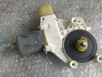 Motoras macara usa stanga fata bmw seria 3 e90 e91 996624-101 0130822226