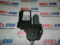 Motoras macara usa stanga spate Audi A4 B7 cod: 8E0959801A