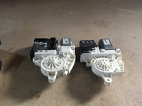 Motoras macara VW Tiguan 5N 2008-2014