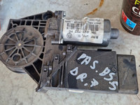 Motoras + modul macara geam electric usa dreapta fata Vw Passat B5 B5.5 9776-105415-301 0058