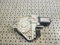 Motoras/ Motor Macara Geam Electric Usa Dreapta Fata Audi A6 4F C6, Break